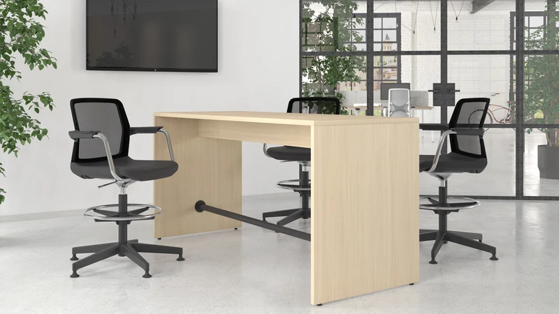 Hochtisch Light High
