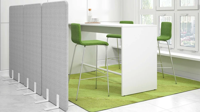 Hochtisch Light High