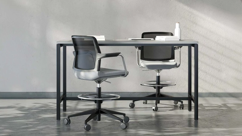 Hochtisch Nova High