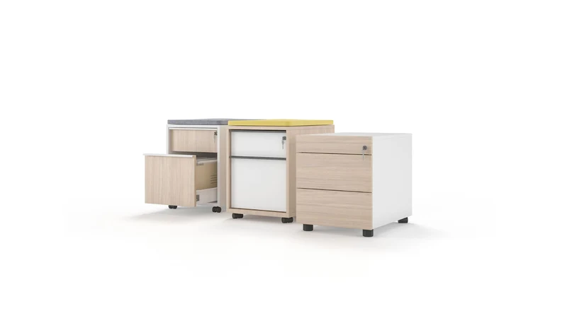 Nova Rollcontainer von Narbutas