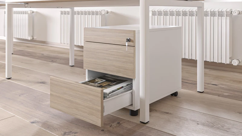 Nova Rollcontainer von Narbutas