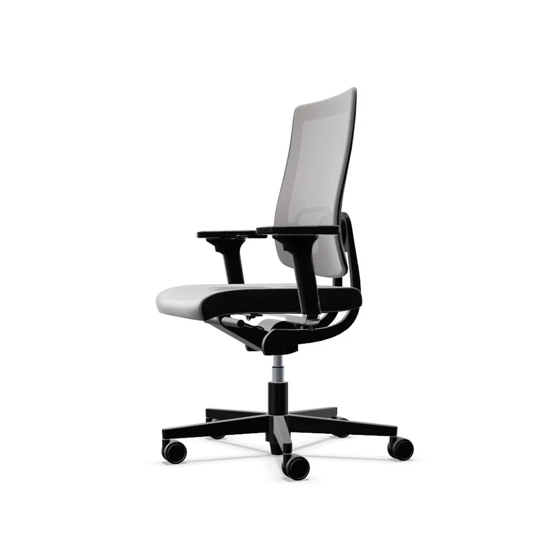 Sedus black dot 24 Bürostuhl mit Membran für ein Nutzergewicht bis 150 kg | bd-124