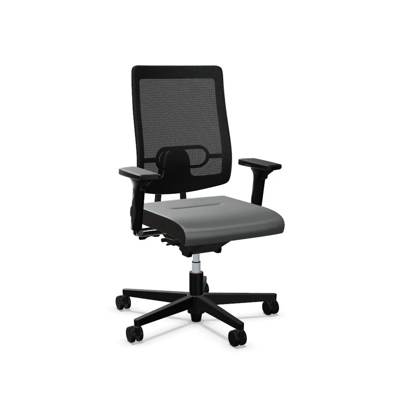 Sedus black dot 24 Bürostuhl mit Membran für ein Nutzergewicht bis 150 kg | bd-124