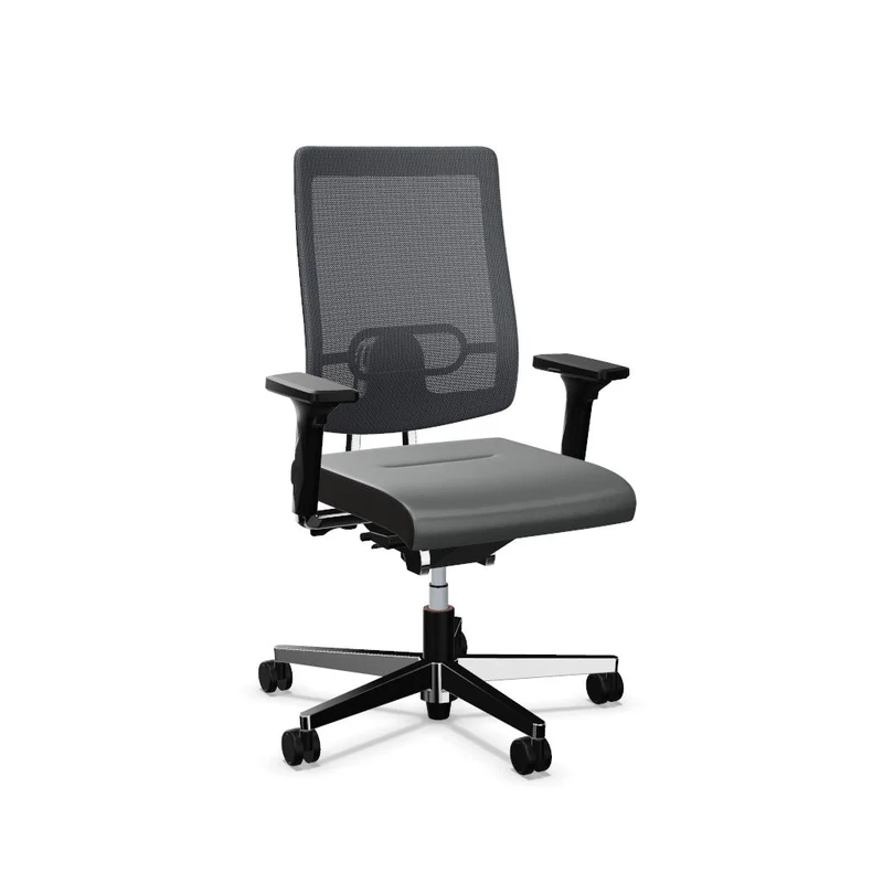 Sedus black dot 24 Bürostuhl mit Membran für ein Nutzergewicht bis 150 kg | bd-124