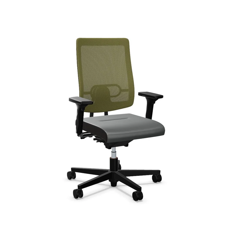 Sedus black dot 24 Bürostuhl mit Membran für ein Nutzergewicht bis 150 kg | bd-124