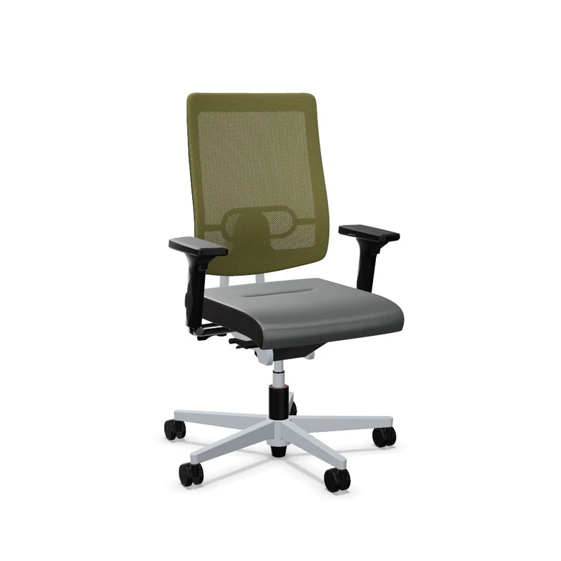 Sedus black dot 24 Bürostuhl mit Membran für ein Nutzergewicht bis 150 kg | bd-124