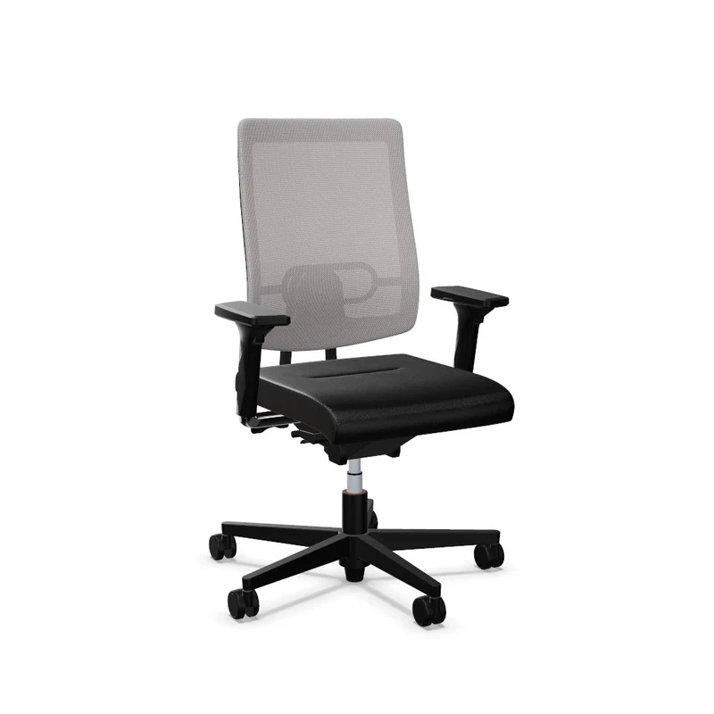 Sedus black dot 24 Bürostuhl mit Membran für ein Nutzergewicht bis 150 kg | bd-124