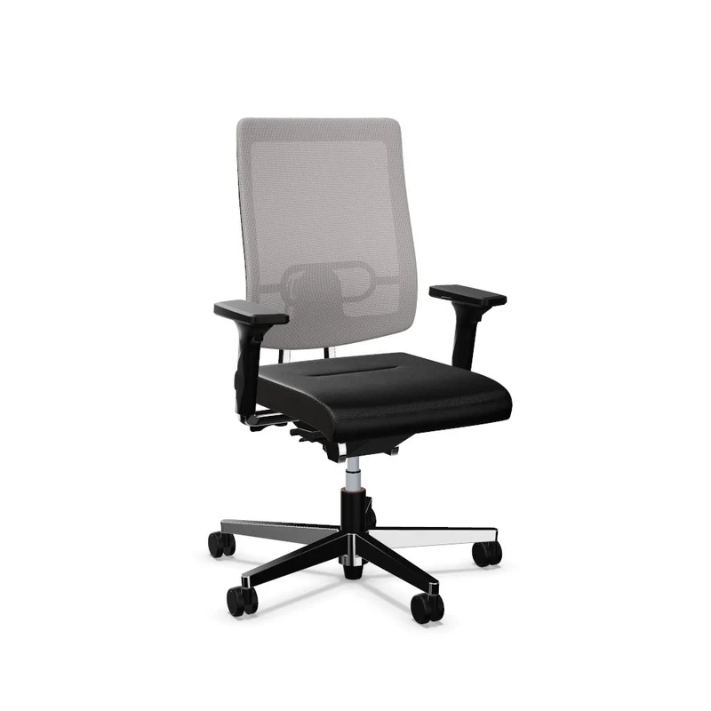 Sedus black dot 24 Bürostuhl mit Membran für ein Nutzergewicht bis 150 kg | bd-124