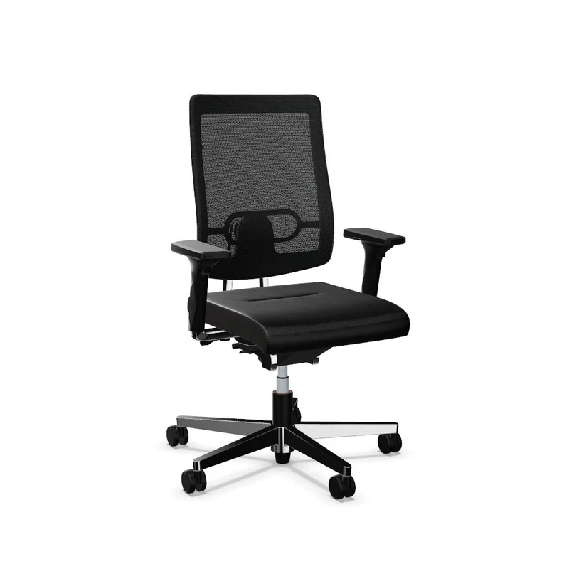Sedus black dot 24 Bürostuhl mit Membran für ein Nutzergewicht bis 150 kg | bd-124