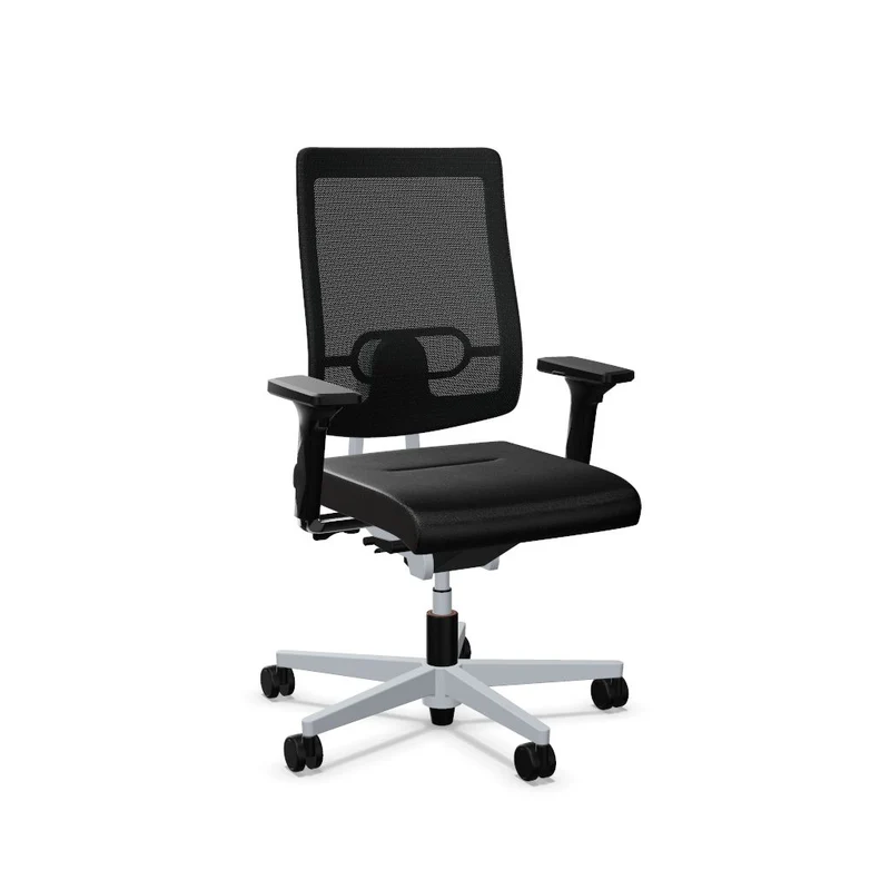 Sedus black dot 24 Bürostuhl mit Membran für ein Nutzergewicht bis 150 kg | bd-124