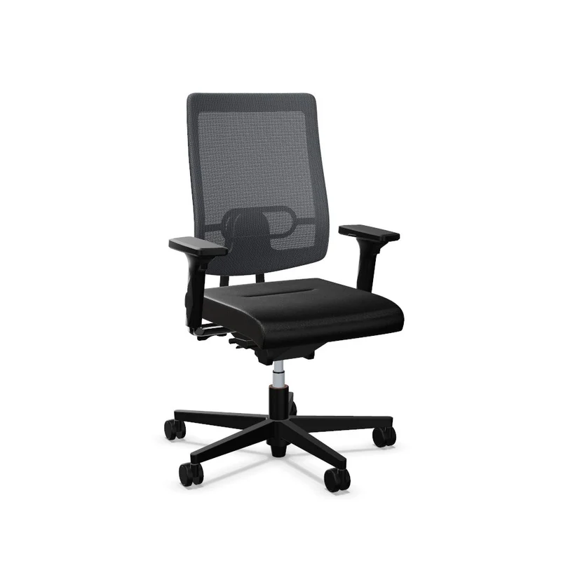 Sedus black dot 24 Bürostuhl mit Membran für ein Nutzergewicht bis 150 kg | bd-124