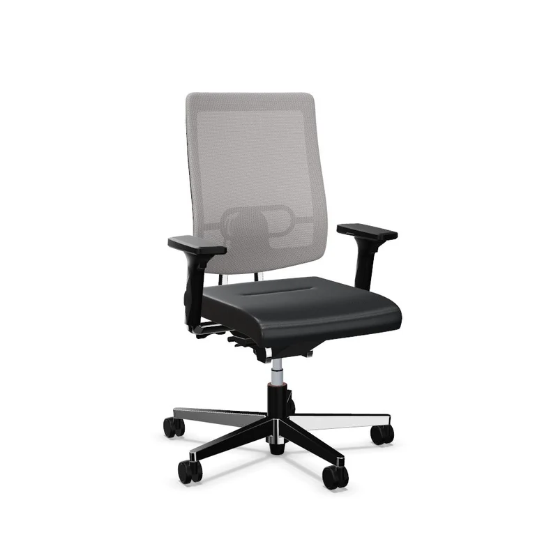 Sedus black dot 24 Bürostuhl mit Membran für ein Nutzergewicht bis 150 kg | bd-124