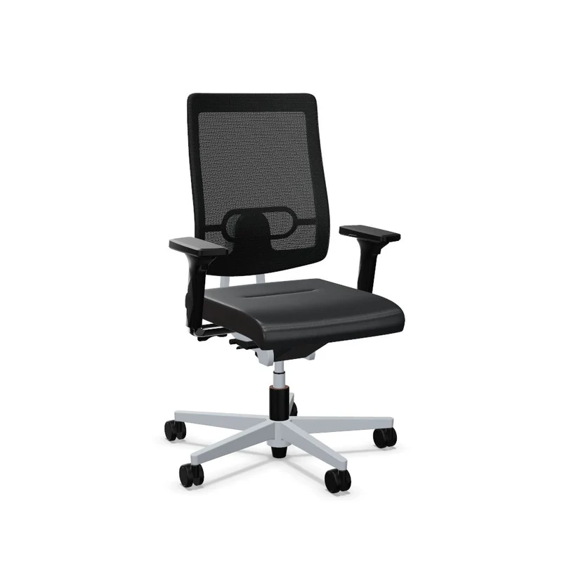 Sedus black dot 24 Bürostuhl mit Membran für ein Nutzergewicht bis 150 kg | bd-124
