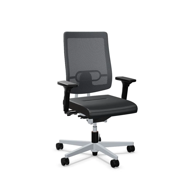 Sedus black dot 24 Bürostuhl mit Membran für ein Nutzergewicht bis 150 kg | bd-124