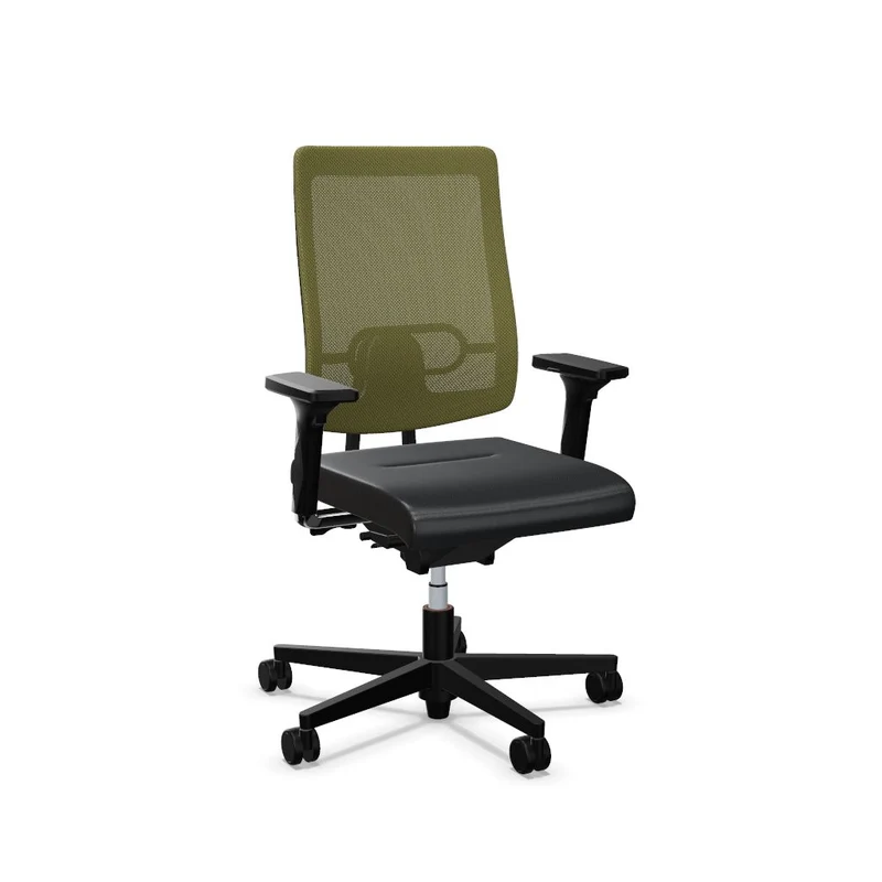 Sedus black dot 24 Bürostuhl mit Membran für ein Nutzergewicht bis 150 kg | bd-124
