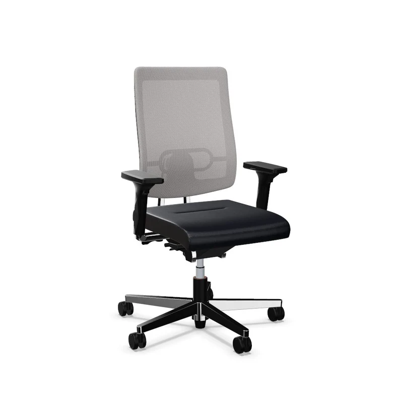 Sedus black dot 24 Bürostuhl mit Membran für ein Nutzergewicht bis 150 kg | bd-124