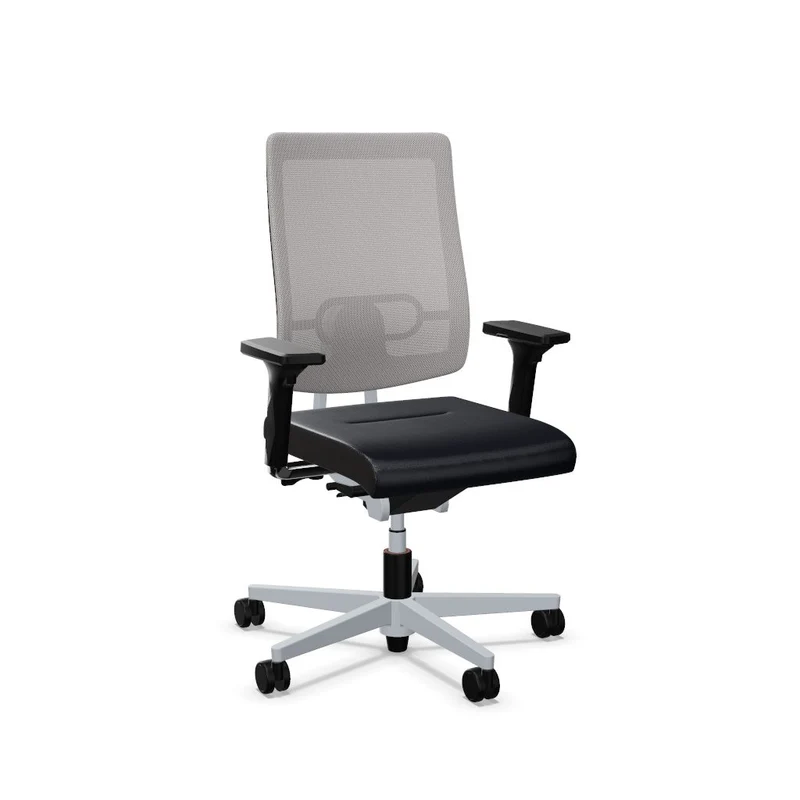 Sedus black dot 24 Bürostuhl mit Membran für ein Nutzergewicht bis 150 kg | bd-124