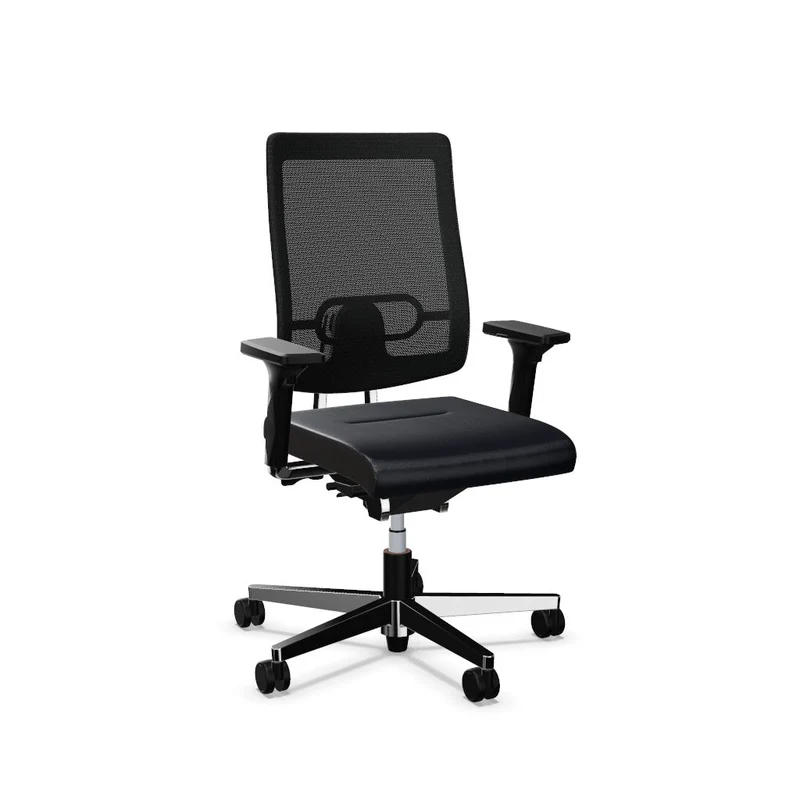Sedus black dot 24 Bürostuhl mit Membran für ein Nutzergewicht bis 150 kg | bd-124