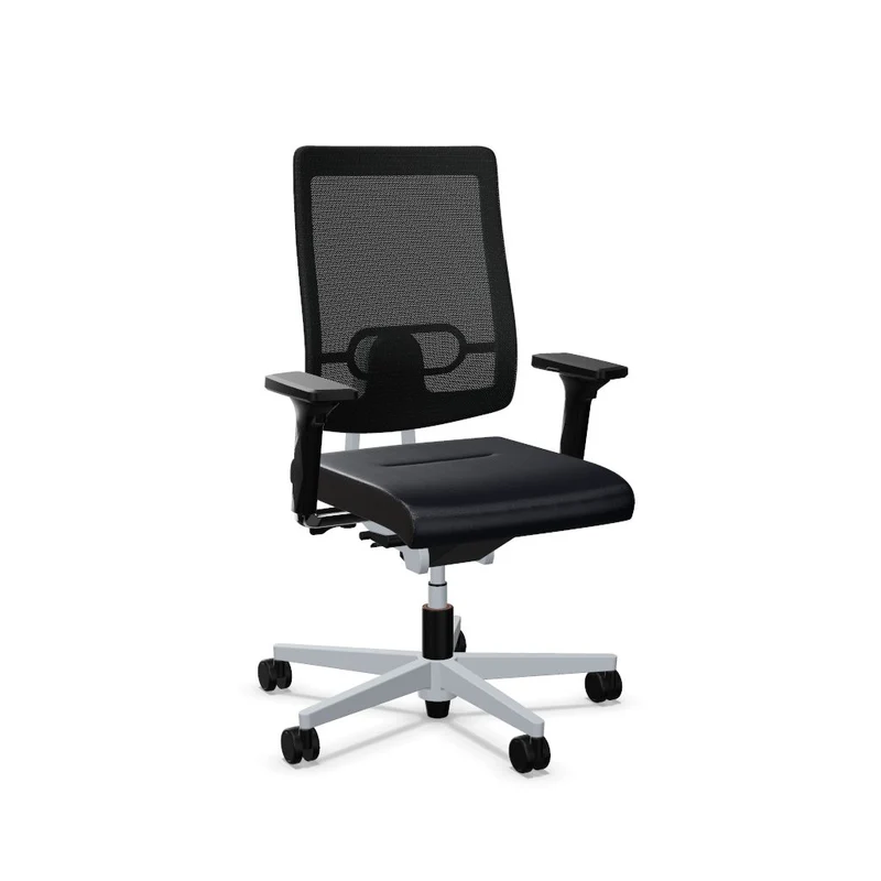 Sedus black dot 24 Bürostuhl mit Membran für ein Nutzergewicht bis 150 kg | bd-124