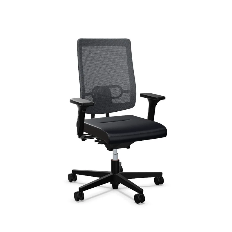 Sedus black dot 24 Bürostuhl mit Membran für ein Nutzergewicht bis 150 kg | bd-124