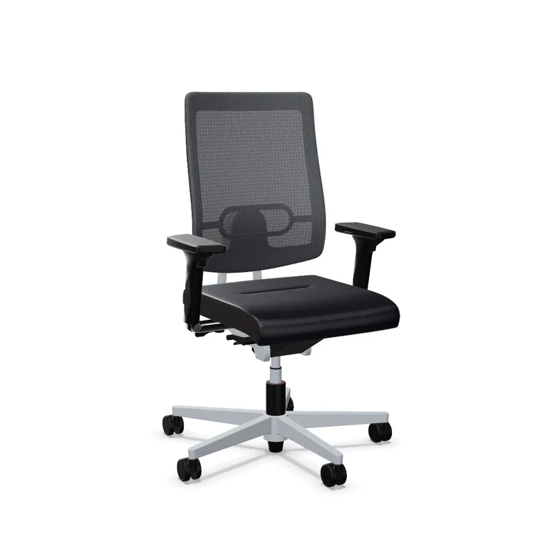 Sedus black dot 24 Bürostuhl mit Membran für ein Nutzergewicht bis 150 kg | bd-124