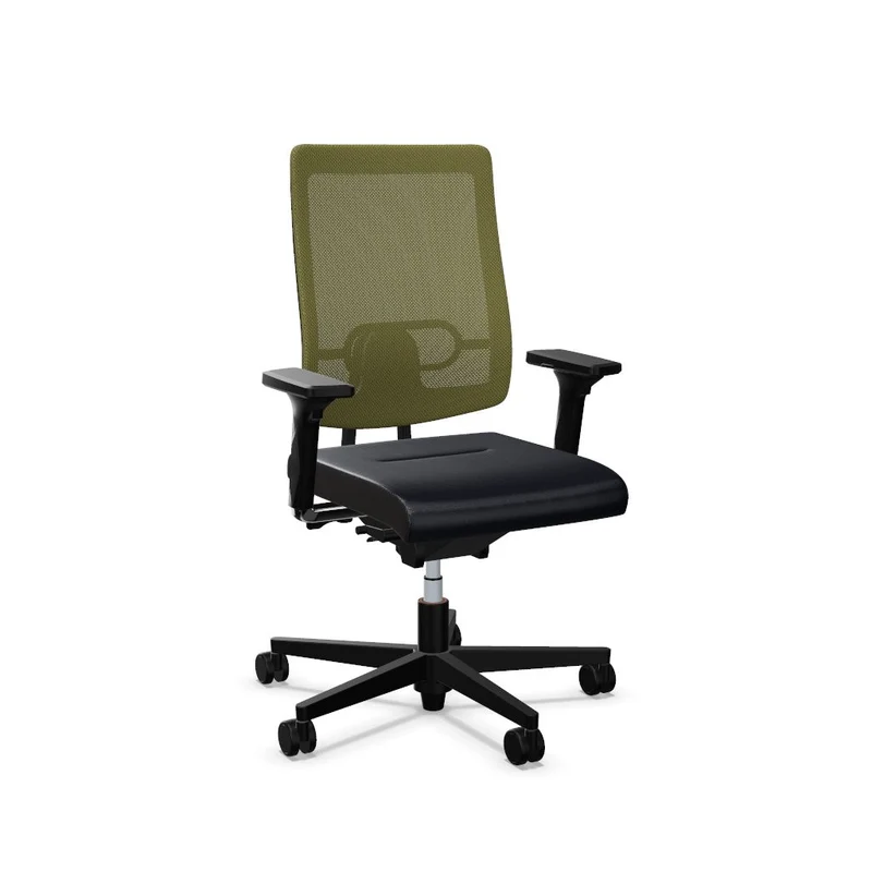 Sedus black dot 24 Bürostuhl mit Membran für ein Nutzergewicht bis 150 kg | bd-124
