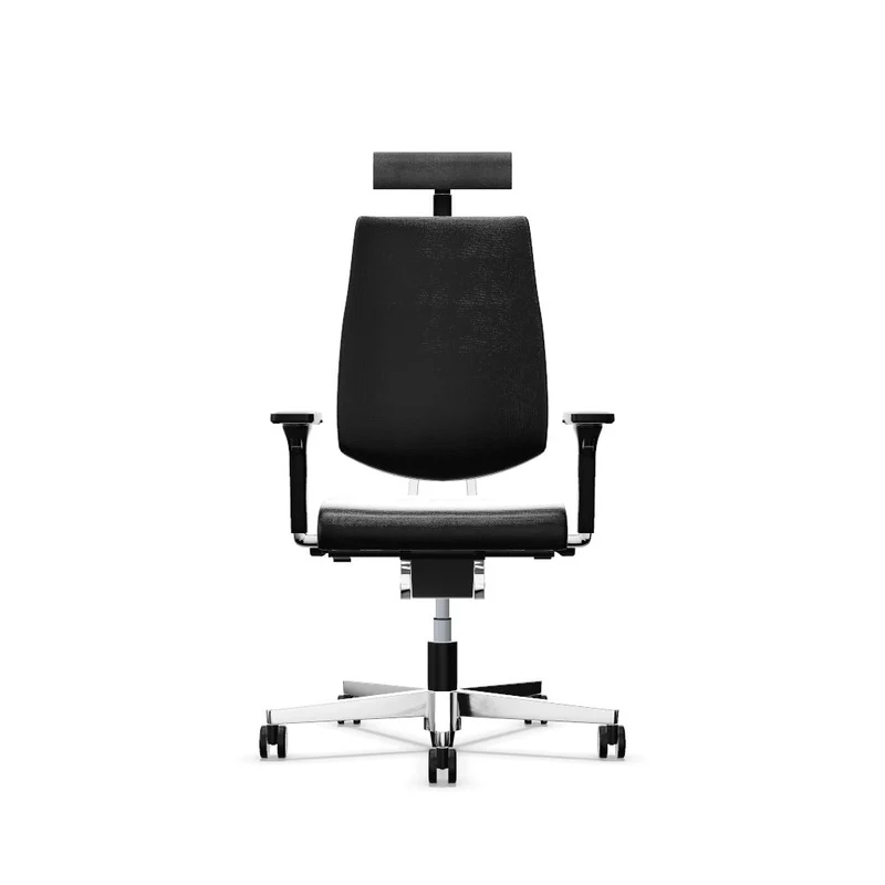 Sedus black dot 24 Bürostuhl mit Vollpolsterung | bd-124