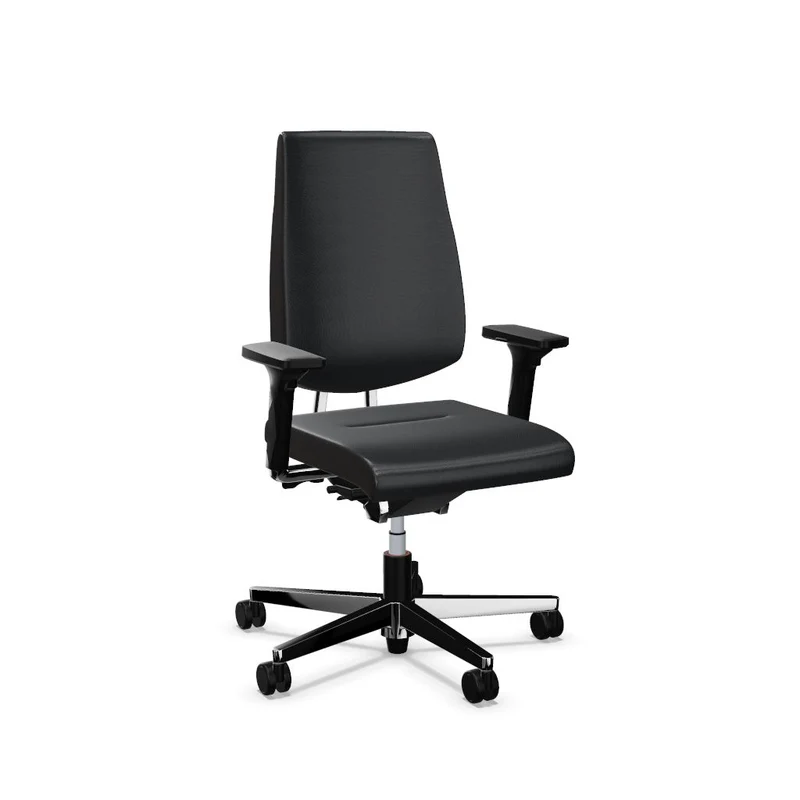 Sedus black dot 24 Bürostuhl mit Vollpolsterung | bd-124
