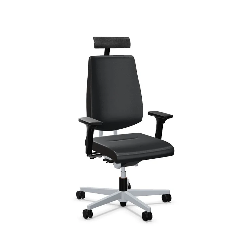 Sedus black dot 24 Bürostuhl mit Vollpolsterung | bd-124
