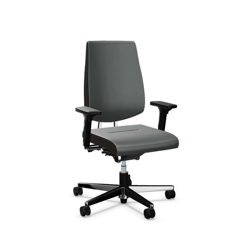 Sedus black dot 24 Bürostuhl mit Vollpolsterung | bd-124