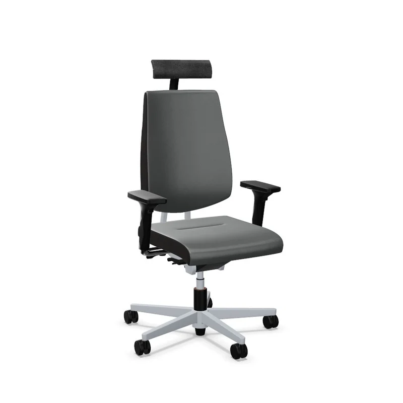 Sedus black dot 24 Bürostuhl mit Vollpolsterung | bd-124
