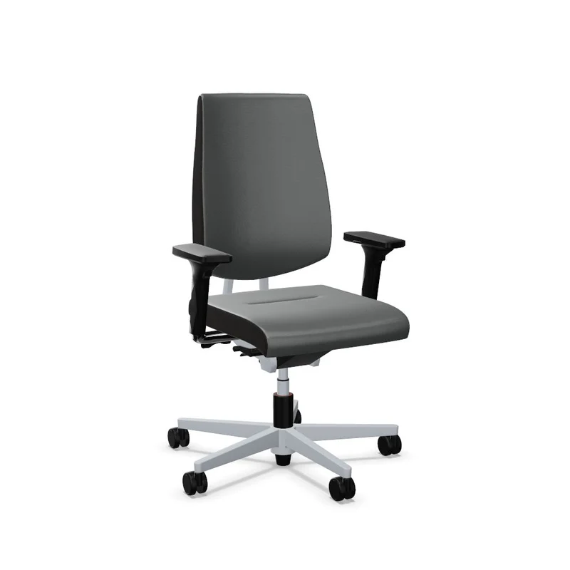 Sedus black dot 24 Bürostuhl mit Vollpolsterung | bd-124