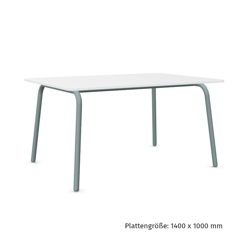 Sedus se:lab work & meet desk Konferenztisch