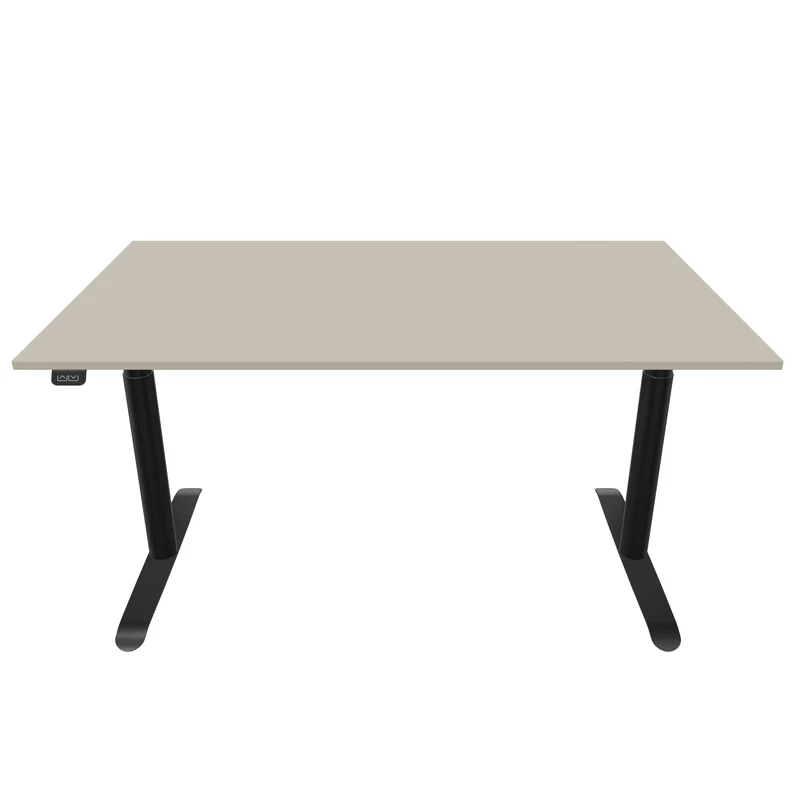 Sedus Steh-Sitz-Schreibtisch se:lab e-desk elektrisch höhenverstellbar