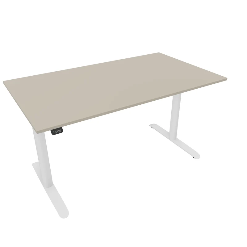 Sedus Steh-Sitz-Schreibtisch se:lab e-desk elektrisch höhenverstellbar