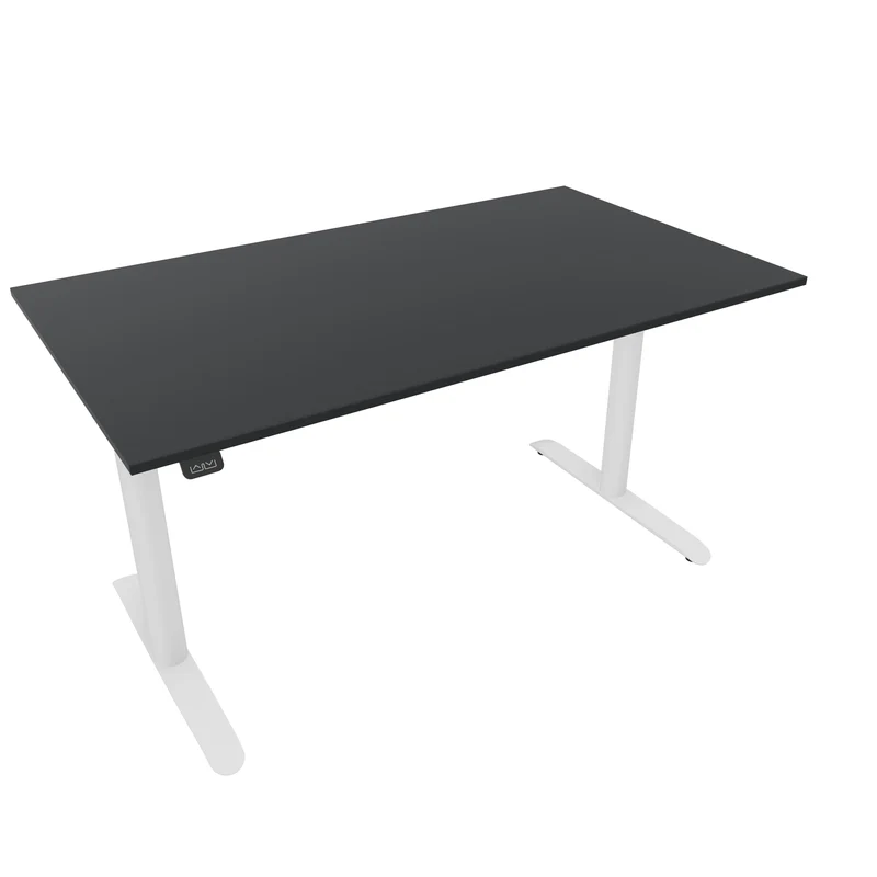 Sedus Steh-Sitz-Schreibtisch se:lab e-desk elektrisch höhenverstellbar