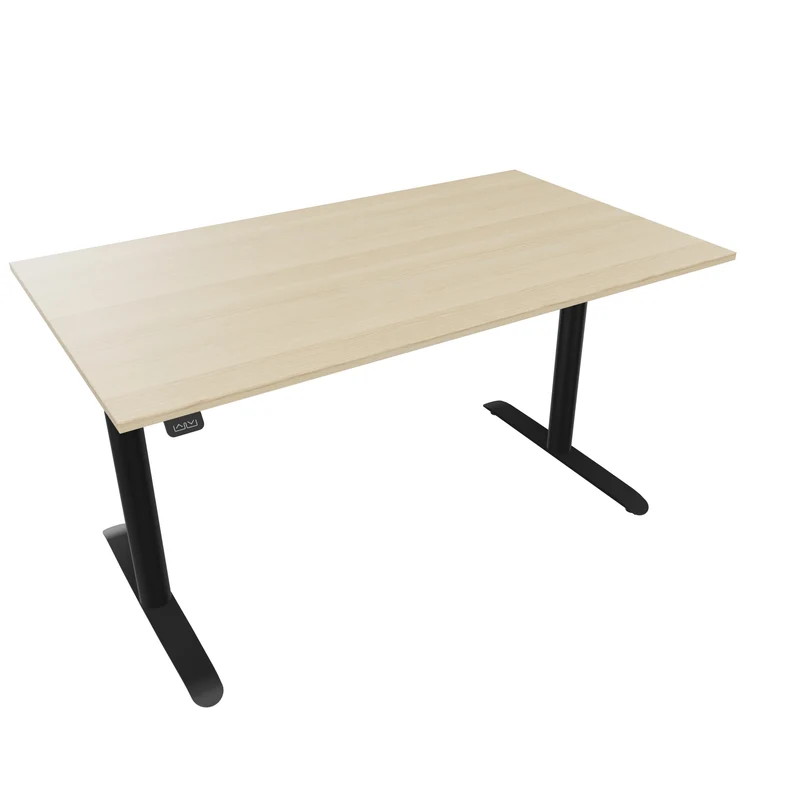 Sedus Steh-Sitz-Schreibtisch se:lab e-desk elektrisch höhenverstellbar