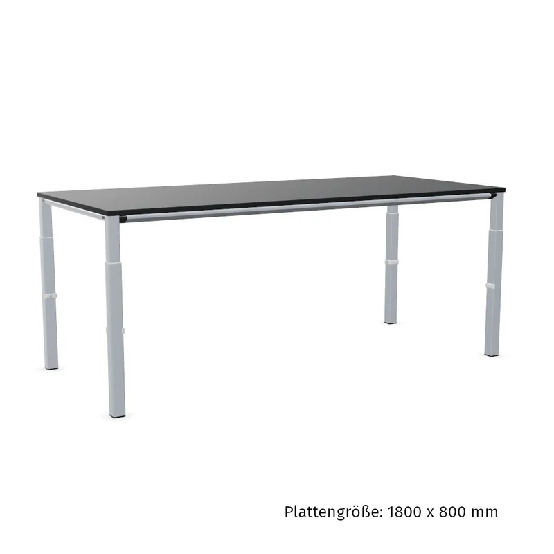 Sedus temptation four Schreibtisch