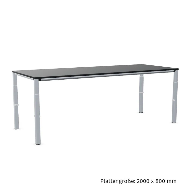 Sedus temptation four Schreibtisch