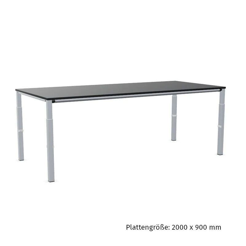 Sedus temptation four Schreibtisch