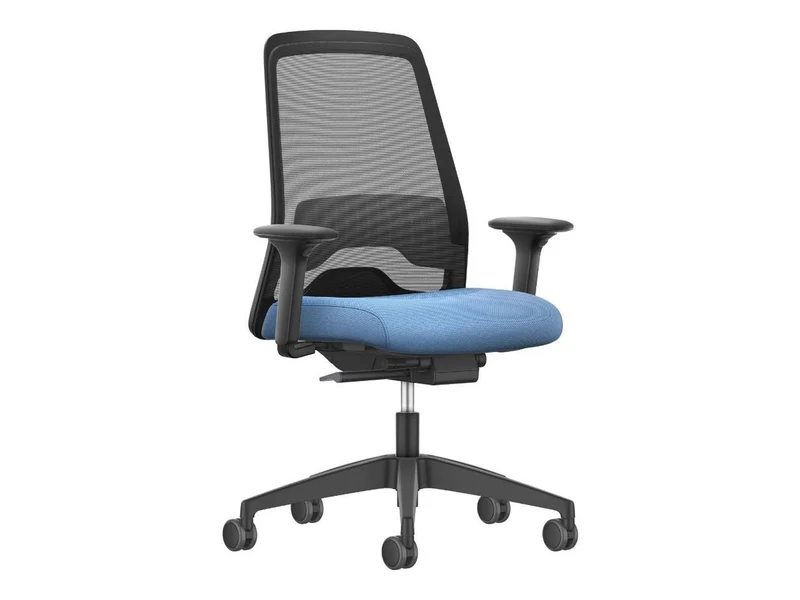 Interstuhl Runner EV256 Bürodrehstuhl