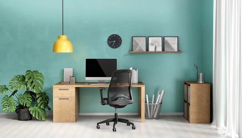 Interstuhl Runner EV256 Bürodrehstuhl