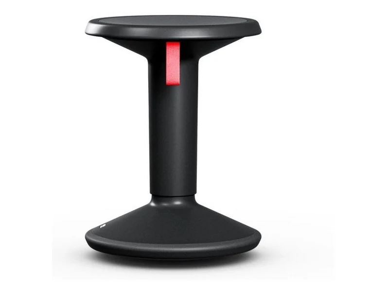 Flexibler Sitzhocker UPis1 Interstuhl