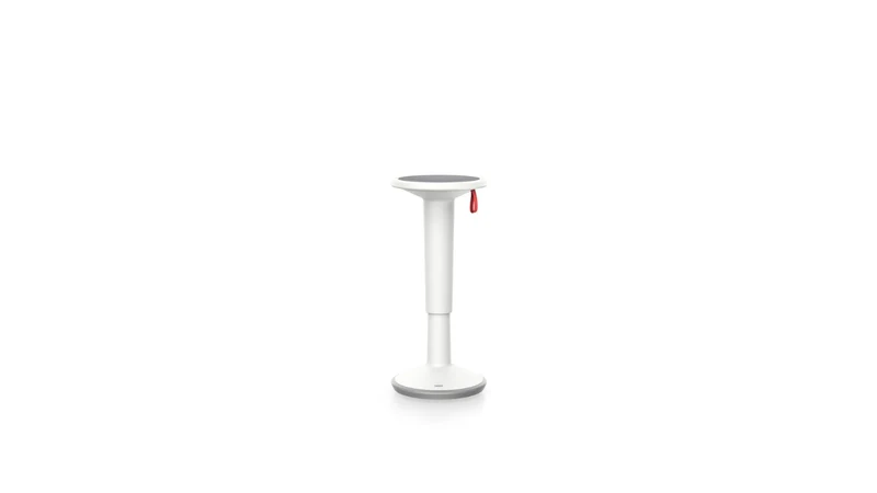 Flexibler Sitzhocker UPis1 Interstuhl