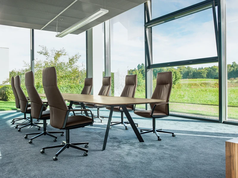 Girsberger Eyla Bürodrehstuhl