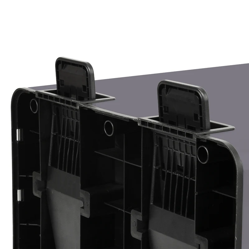 B-Ware TMH2X30 Mülleimer Grau