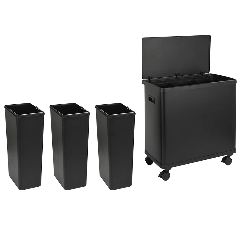 SR3X18 Sensor-Mülleimer 54L