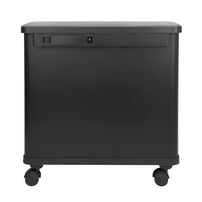 SR3X18 Sensor-Mülleimer 54L