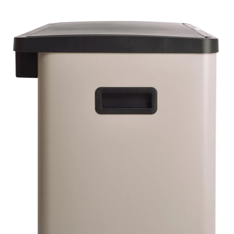 SR3X18 Sensor-Mülleimer 54L
