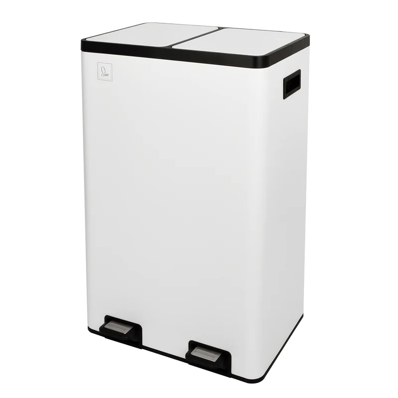 TMH2X30 Mülleimer 2x30L